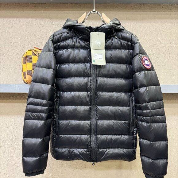 Canada Goose Men's Jacket - Picture 1 of 5